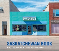 Enlarge image Cover: Saskatchewan Book - Rocky Mountain Books