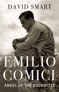 Cover: Emilio Comici: Angel of the Dolomites - Rocky Mountain Books