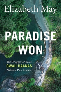 Abbildung von: Paradise Won - Rocky Mountain Books