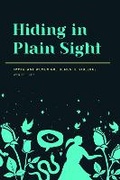 Cover: Hiding in Plain Sight - Fernwood Publishing Co Ltd