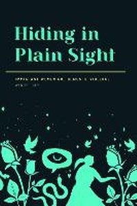 Enlarge image Cover: Hiding in Plain Sight - Fernwood Publishing Co Ltd