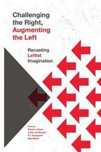 Abbildung von: Challenging the Right, Augmenting the Left - Fernwood Publishing Co Ltd