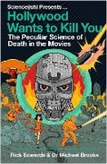 Cover: Hollywood Wants to Kill You - Atlantic Books