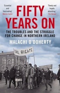 Cover: Fifty Years On - Atlantic Books