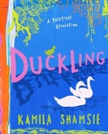 Cover: Duckling - Vintage Classics