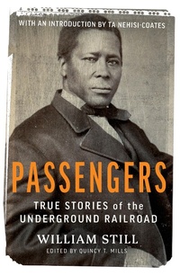 Abbildung von: Passengers - Vintage Classics