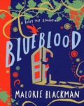Cover: Blueblood - Vintage Classics