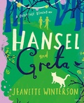 Cover: Hansel and Greta - Vintage Classics