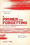Cover: A Primer for Forgetting - Canongate Books