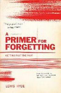 Enlarge image Cover: A Primer for Forgetting - Canongate Books