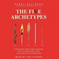 Enlarge image Cover: The Five Archetypes - SIMON & SCHUSTER AUDIO