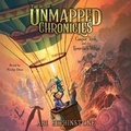 Cover: Casper Tock and the Everdark Wings - SIMON & SCHUSTER AUDIO