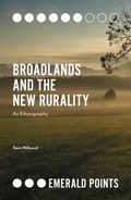 Cover: Broadlands and the New Rurality - Emerald Publishing Limited