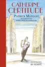 Cover: Catherine Certitude - Andersen Press Ltd