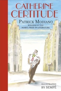 Enlarge image Cover: Catherine Certitude - Andersen Press Ltd