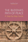 Cover: The Buddha's Path of Peace - Equinox Publishing Ltd