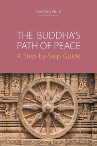 Enlarge image Cover: The Buddha's Path of Peace - Equinox Publishing Ltd