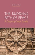 Cover: The Buddha's Path of Peace - Equinox Publishing Ltd