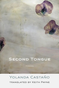 Abbildung von: Second Tongue - Shearsman Books