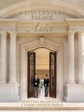 Cover: A 21st Century Palace Asia - Floating World Editions