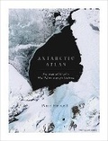 Cover: Antarctic Atlas - Particular Books