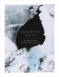 Abbildung von: Antarctic Atlas - Particular Books