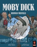 Cover: Moby Dick - Scribo