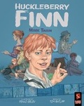 Cover: Huckleberry Finn - Scribo
