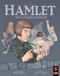 Cover: Hamlet - Scribo