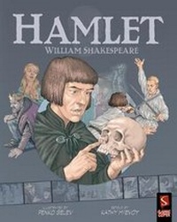 Enlarge image Cover: Hamlet - Scribo