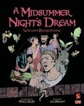 Cover: A Midsummer Night's Dream - Scribo