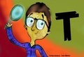 Cover: T - Little Beam Ltd