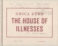 Cover: The House of Illnesses - Atlas Press