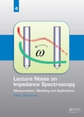 Bild: Lecture Notes on Impedance Spectroscopy - CRC Press