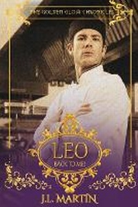 Enlarge image Cover: Leo- Back to me! - Bing Bang Boom Publishing House Pty Ltd