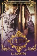 Cover: Lilith- Utopia - Bing Bang Boom Publishing House Pty Ltd