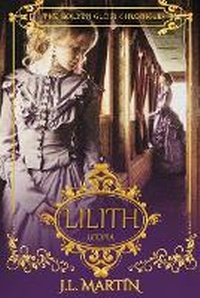 Enlarge image Cover: Lilith- Utopia - Bing Bang Boom Publishing House Pty Ltd