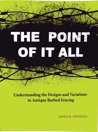 Enlarge image Cover: Point of it All - Astragal Press