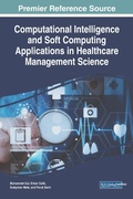Cover: Computational Intelligence and Soft Computing Applications in Healthcare Management Science - Business Science Reference