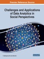 Cover: Challenges and Applications of Data Analytics in Social Perspectives - Business Science Reference