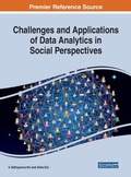 Cover: Challenges and Applications of Data Analytics in Social Perspectives - Business Science Reference