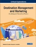Cover: Destination Management and Marketing: Breakthroughs in Research and Practice - Business Science Reference