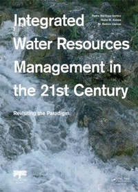 Bild: Integrated Water Resources Management in the 21st Century: Revisiting the paradigm - CRC Press