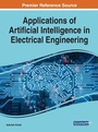 Cover: Applications of Artificial Intelligence in Electrical Engineering - Business Science Reference