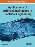 Cover: Applications of Artificial Intelligence in Electrical Engineering - Business Science Reference