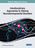 Cover: Interdisciplinary Approaches to Altering Neurodevelopmental Disorders - Business Science Reference