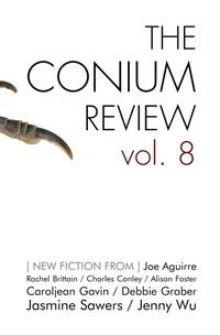 Enlarge image Cover: The Conium Review - Conium Press