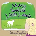 Cover: Mary and the Little Lamb - LAURUS BOOKS