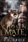 Cover: Chosen Mate - Frisky Fox Publishing, LLC