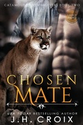 Cover: Chosen Mate - Frisky Fox Publishing, LLC